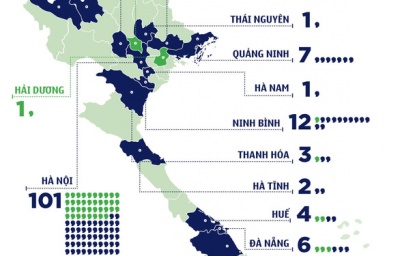 Cập nhật tình hình dịch bệnh COVID-19 ngày 3/4/2020